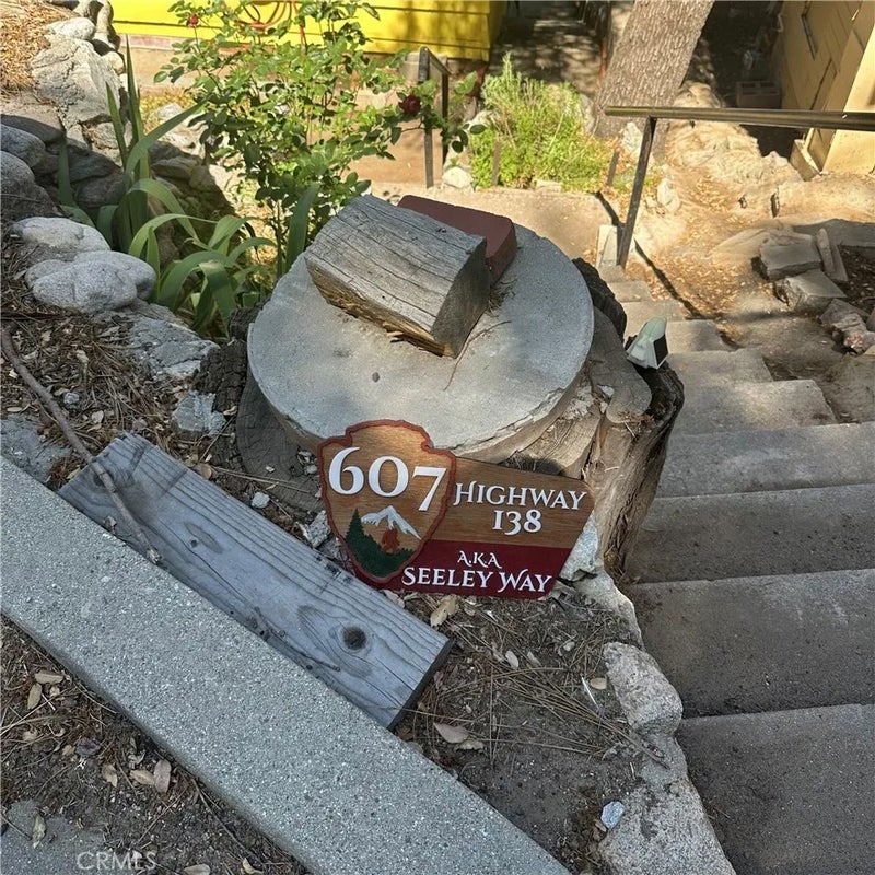 607 Seeley