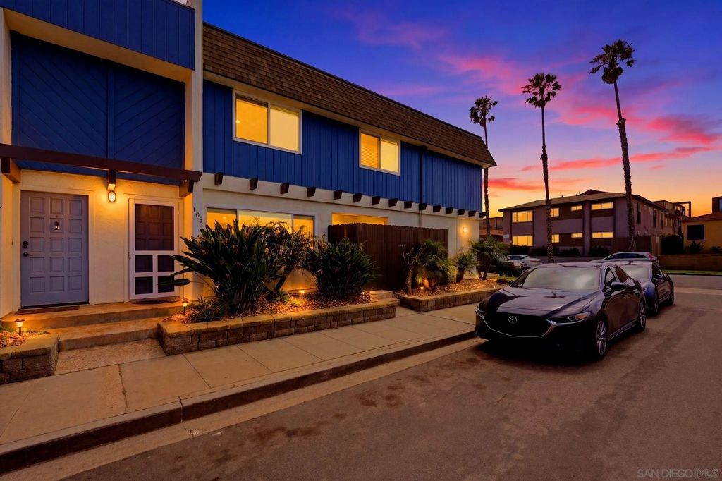 Photo of 105 Calla Ave, Imperial Beach, CA 91932 (MLS # 260011846)