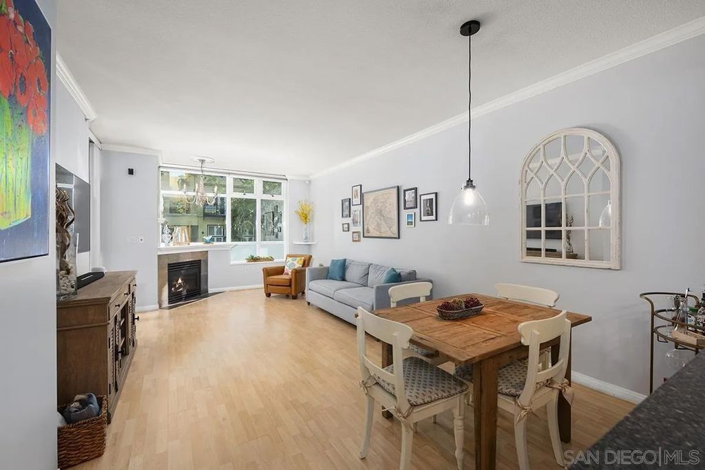 Photo of 850 Beech Street #206, San Diego, CA 92101 (MLS # 260002687)