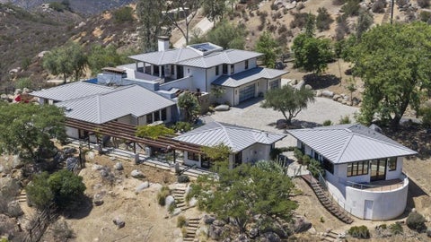 Photo of 20391 Rancho Villa RD, Ramona, CA 92065 (MLS # 260017878)