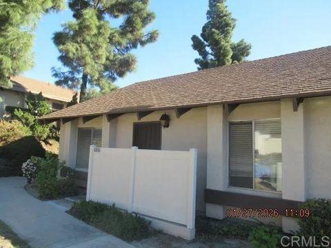 6881 Parkside Avenue San Diego CA 92139