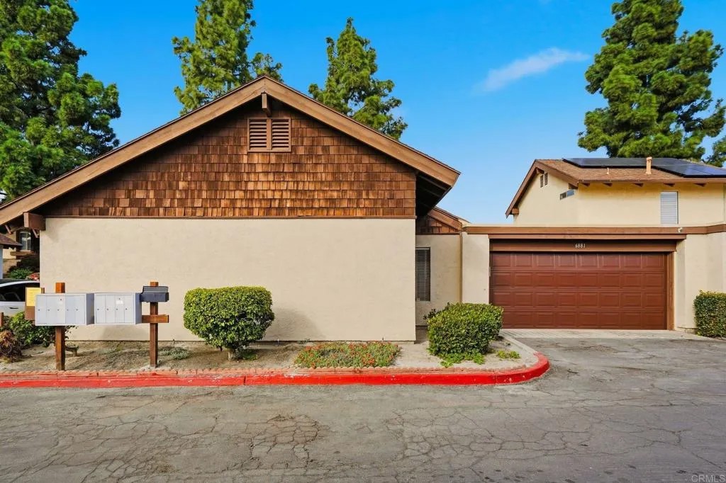 6881 Parkside Avenue