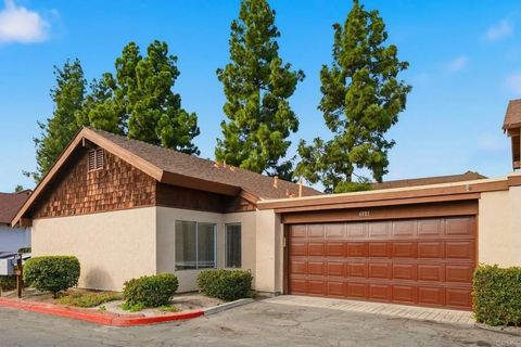 6881 Parkside Avenue San Diego CA 92139