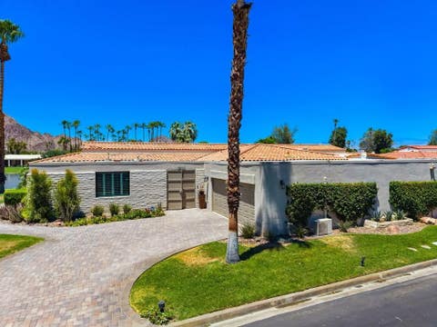 Photo of 78007 Lago Drive, La Quinta, CA 92253 (MLS # 219150082DA)