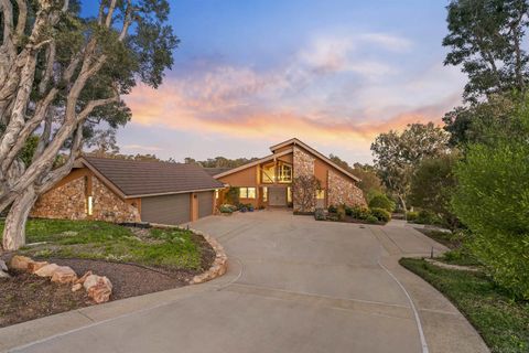 4955 Rancho Viejo Dr Del Mar CA 92014