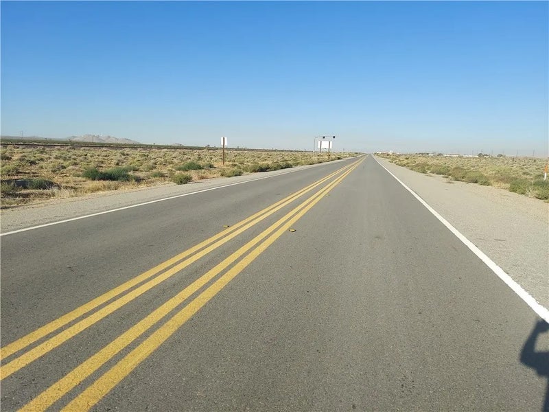 0 Twenty Mule Team Rd #1