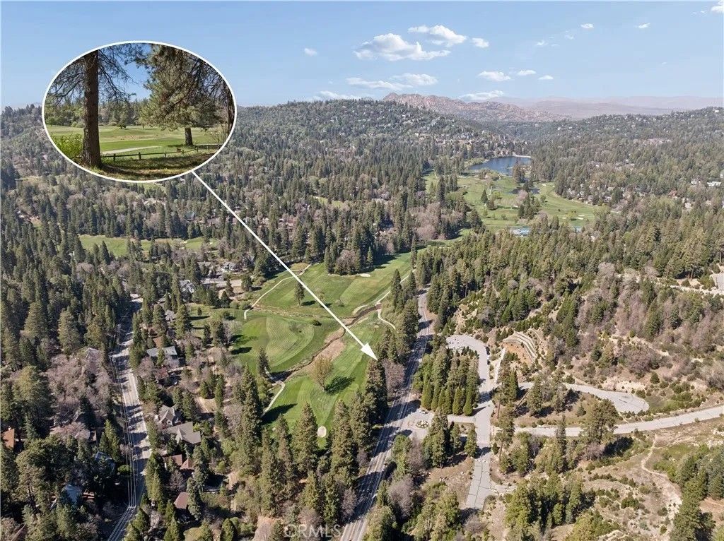 Photo of 0 Grass Valley, Twin Peaks, CA 92391 (MLS # IG26061994)