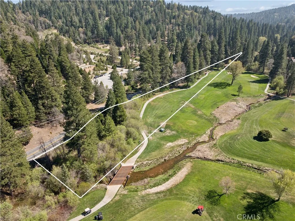 0 Grass Valley