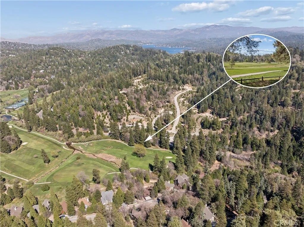 Photo of 0 Grass Valley, Twin Peaks, CA 92391 (MLS # IG26061994)