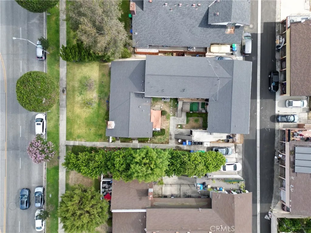 2012 S Garfield Avenue