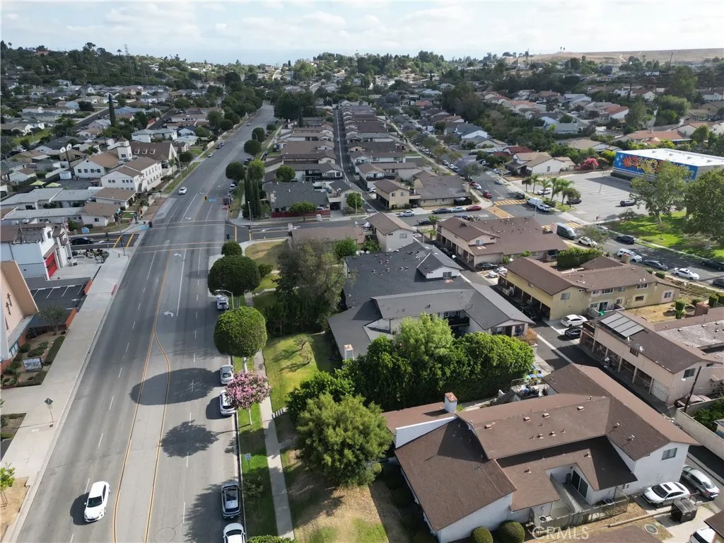 2012 S Garfield Avenue