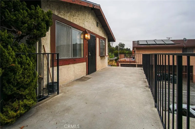 2012 S Garfield Avenue