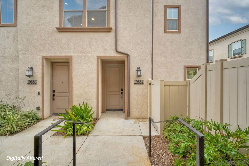 Photo of 10854 Everly Way, San Diego, CA 92129 (MLS # 260003374)