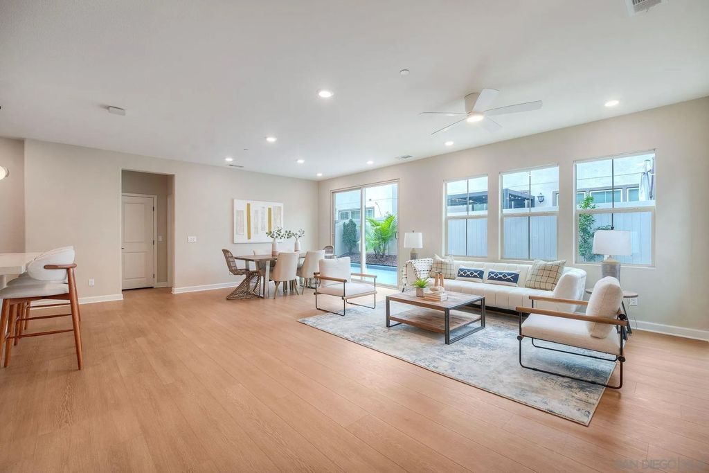 Photo of 10854 Everly Way, San Diego, CA 92129 (MLS # 260003374)