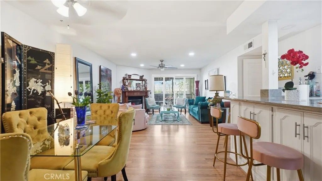 Photo of 250 E Fern Avenue #210, Redlands, CA 92373 (MLS # TR26072418)