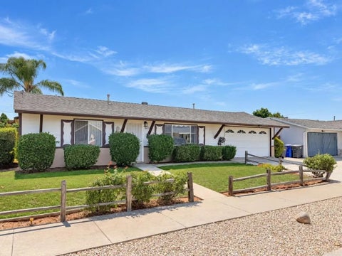 Photo of 1613 Norran Avenue, El Cajon, CA 92019 (MLS # PTP2607623)