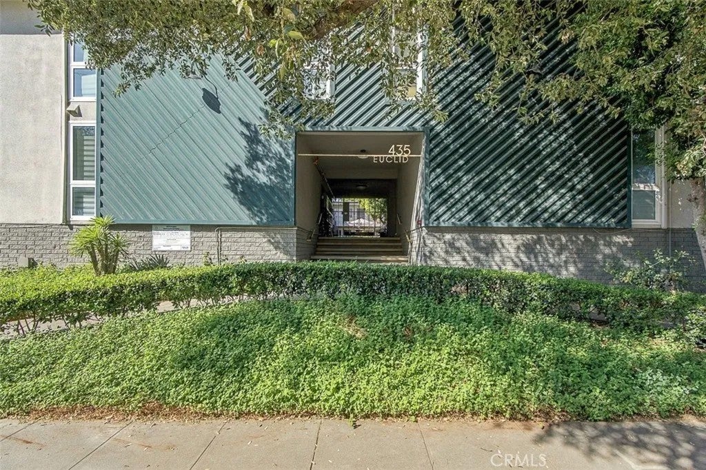 435 N Euclid