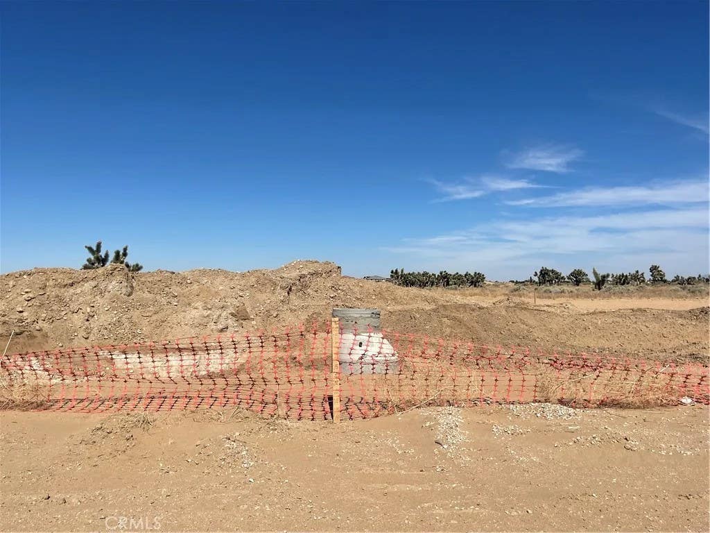 Photo of 55 W Avenue J-10, Del Sur, CA 93536 (MLS # WS26160137)