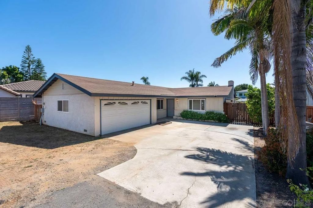 Photo of 3525 Valley Street, Carlsbad, CA 92008 (MLS # 260008974)