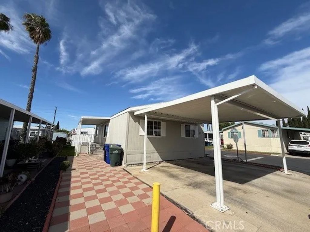 Photo of 1855 E Riverside Dr #273, Ontario, CA 91761 (MLS # CV26077660)