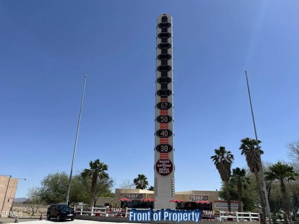 Photo of 72157 Baker Blvd, Baker, CA 92309 (MLS # P1-26851)