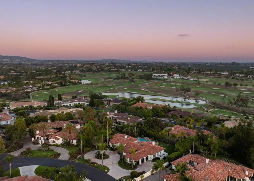 Photo of 7825 Muirfield Way, Rancho Santa Fe, CA 92067 (MLS # NDP2606439)