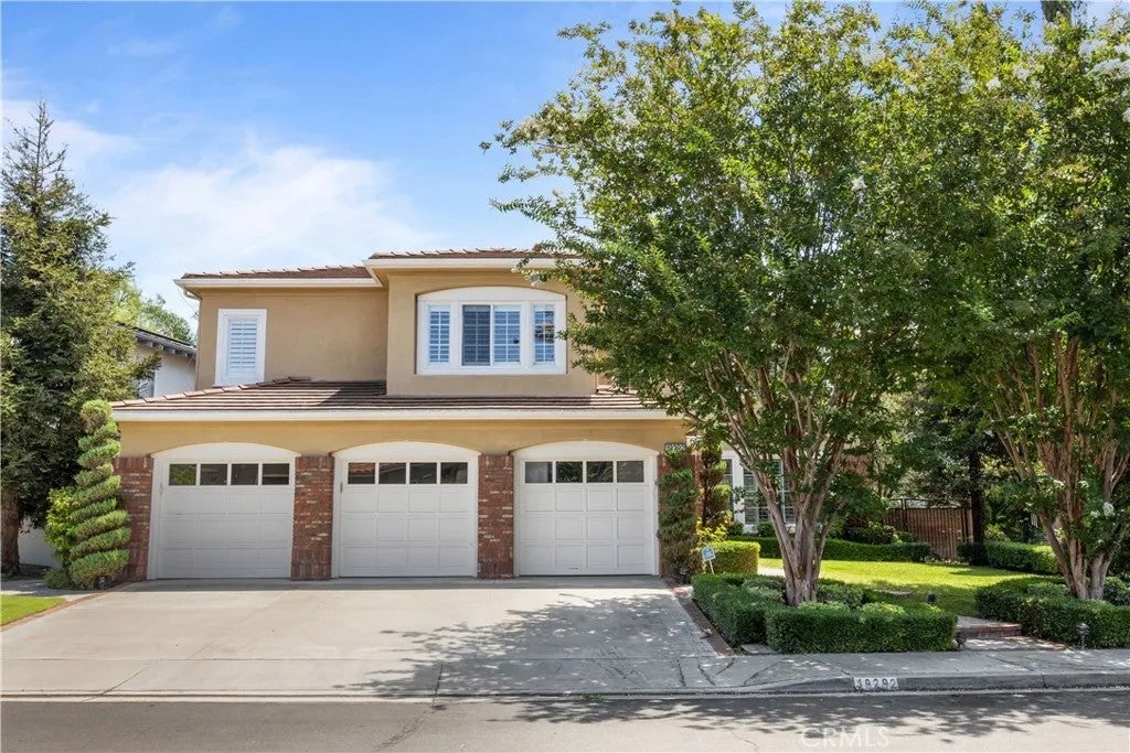 Photo of 19292 Jasper Hill, Trabuco Canyon, CA 92679 (MLS # OC26205602)