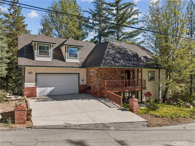 26166 Circle Drive