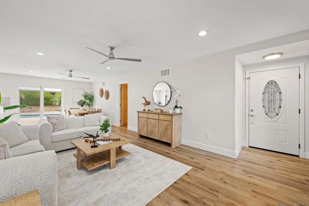 Photo of 631 Paul Street, Escondido, CA 92027 (MLS # NDP2510815)