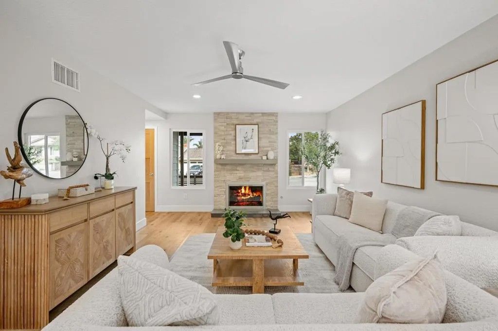 Photo of 631 Paul Street, Escondido, CA 92027 (MLS # NDP2510815)