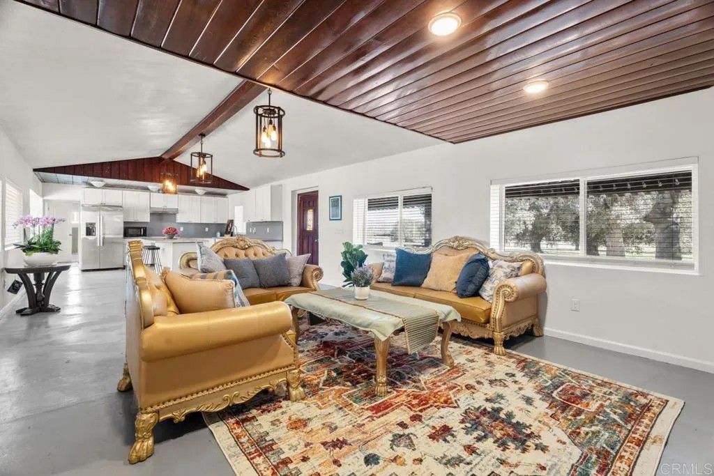 Photo of 2758 Ribbonwood Rd, Boulevard, CA 91905 (MLS # PTP2601219)