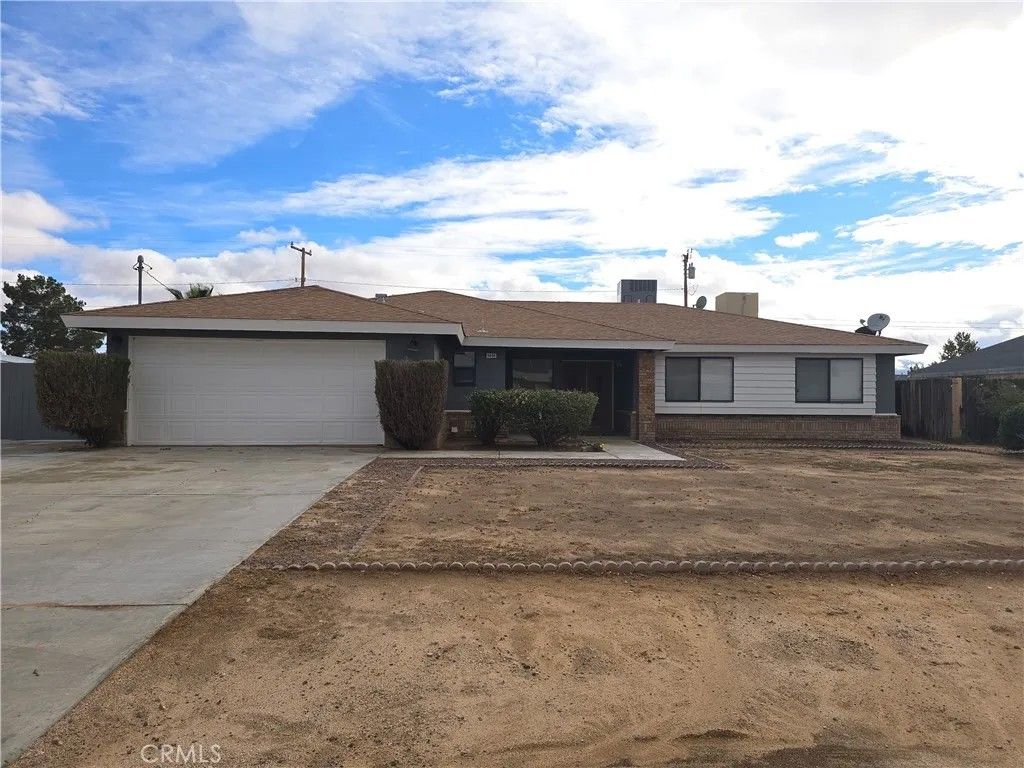 Photo of 9432 Rea Ave, California City, CA 93505 (MLS # SR25267376)
