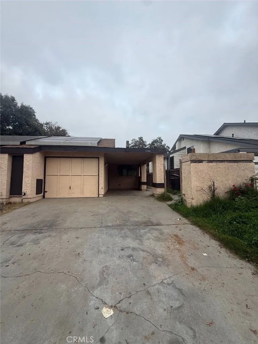 Photo of 1644 N Tipton Street, Visalia, CA 93292 (MLS # FR25278655)