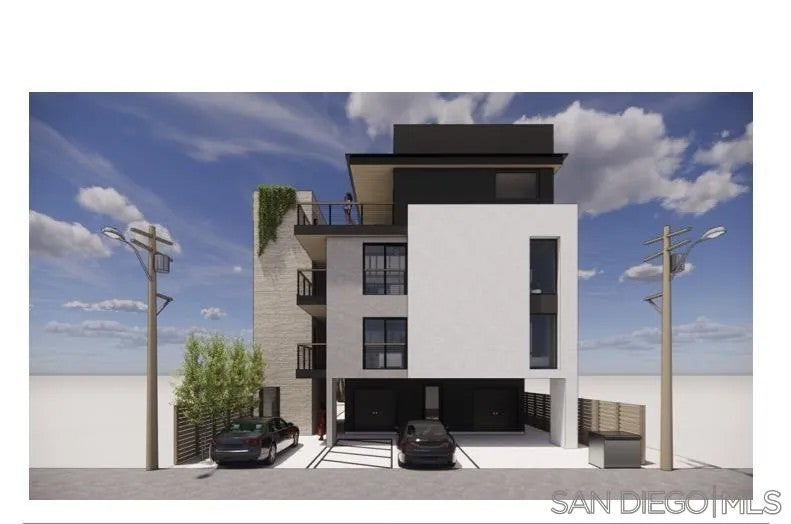 Photo of 4515-17 Texas St, San Diego, CA 92116 (MLS # 260023703)