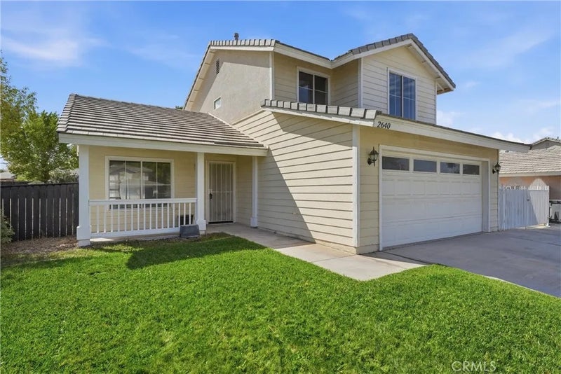 2640 Minford Court