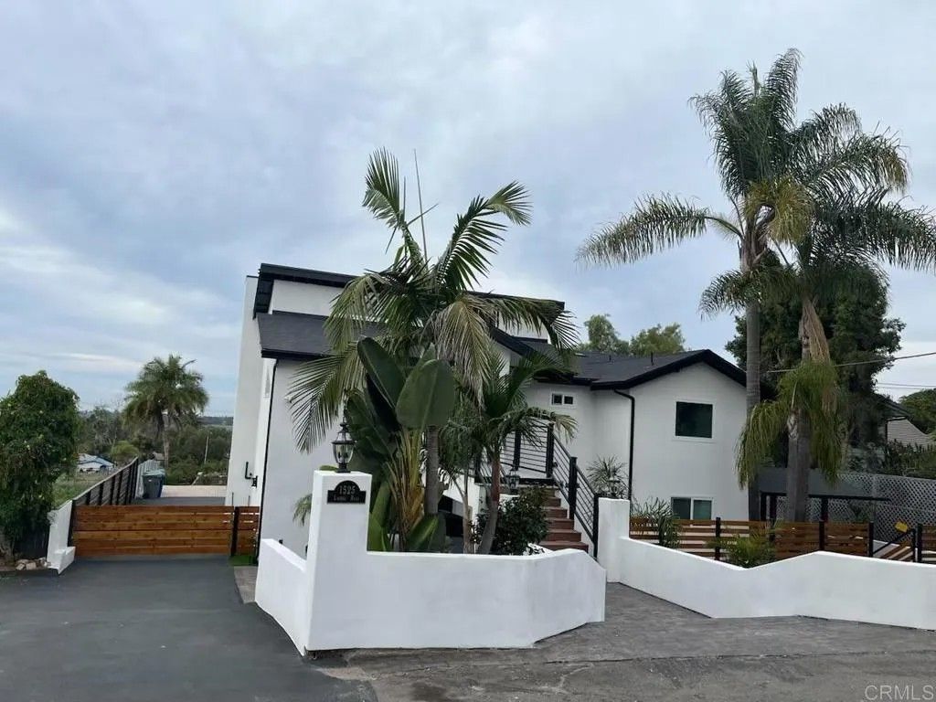 Photo of 1525 Laurel Rd, Oceanside, CA 92054 (MLS # PTP2600530)