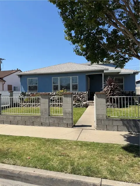 1705 W Arbutus St, Compton, CA 90220 - #: IN26107111