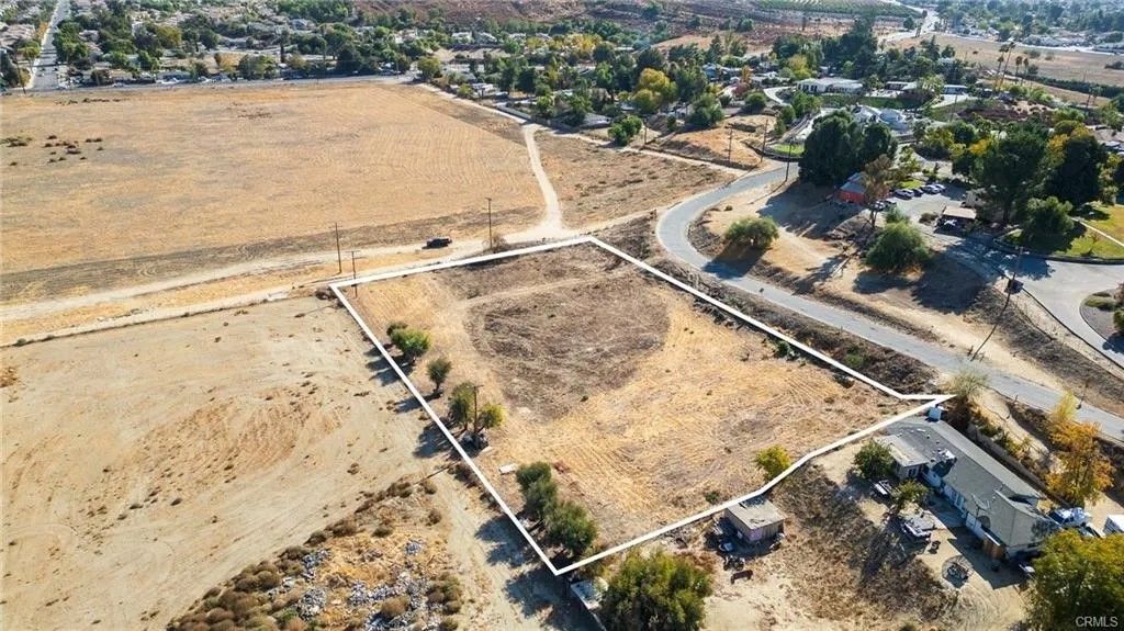 Photo of 0 A East Midway, San Jacinto, CA 92583 (MLS # CV26037407)