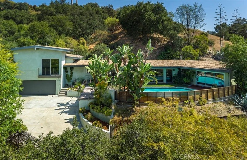 2770 Mira Vista Drive