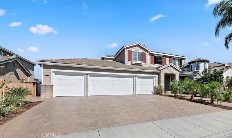 17307 Blue Ridge Court