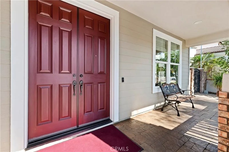 17307 Blue Ridge Court