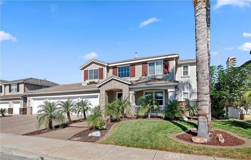 17307 Blue Ridge Court