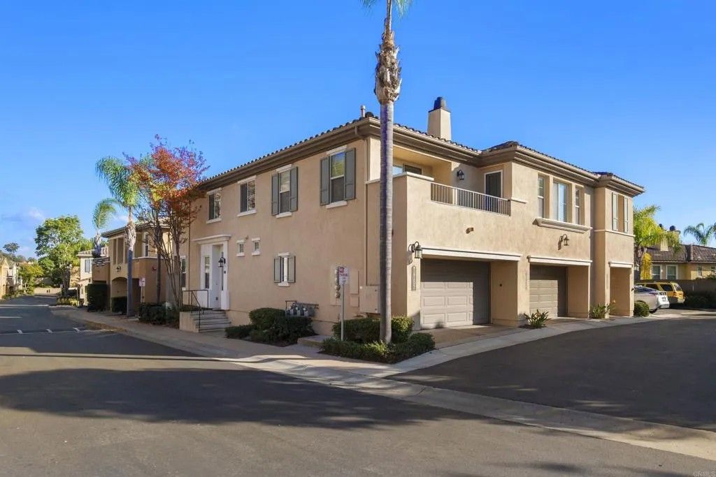 Photo of 2753 Bellezza Dr, San Diego, CA 92108 (MLS # PTP2508965)