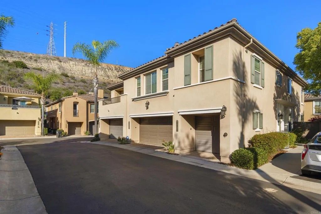 Photo of 2753 Bellezza Dr, San Diego, CA 92108 (MLS # PTP2508965)