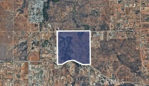0 Santa Rosa Mine