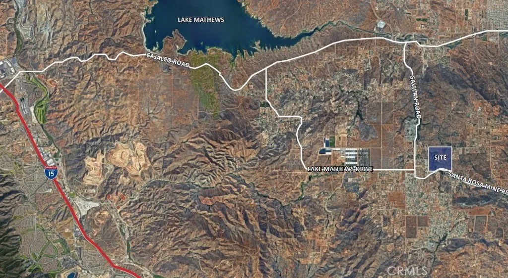0 Santa Rosa Mine