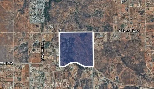 0 Santa Rosa Mine