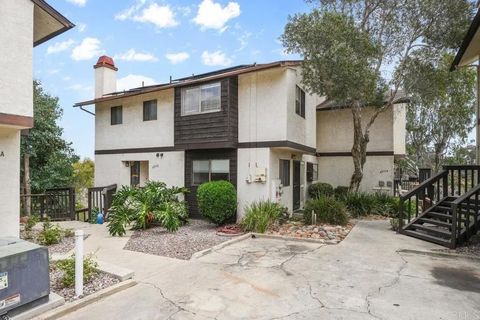 4971 Vista Pl B San Diego CA 92116