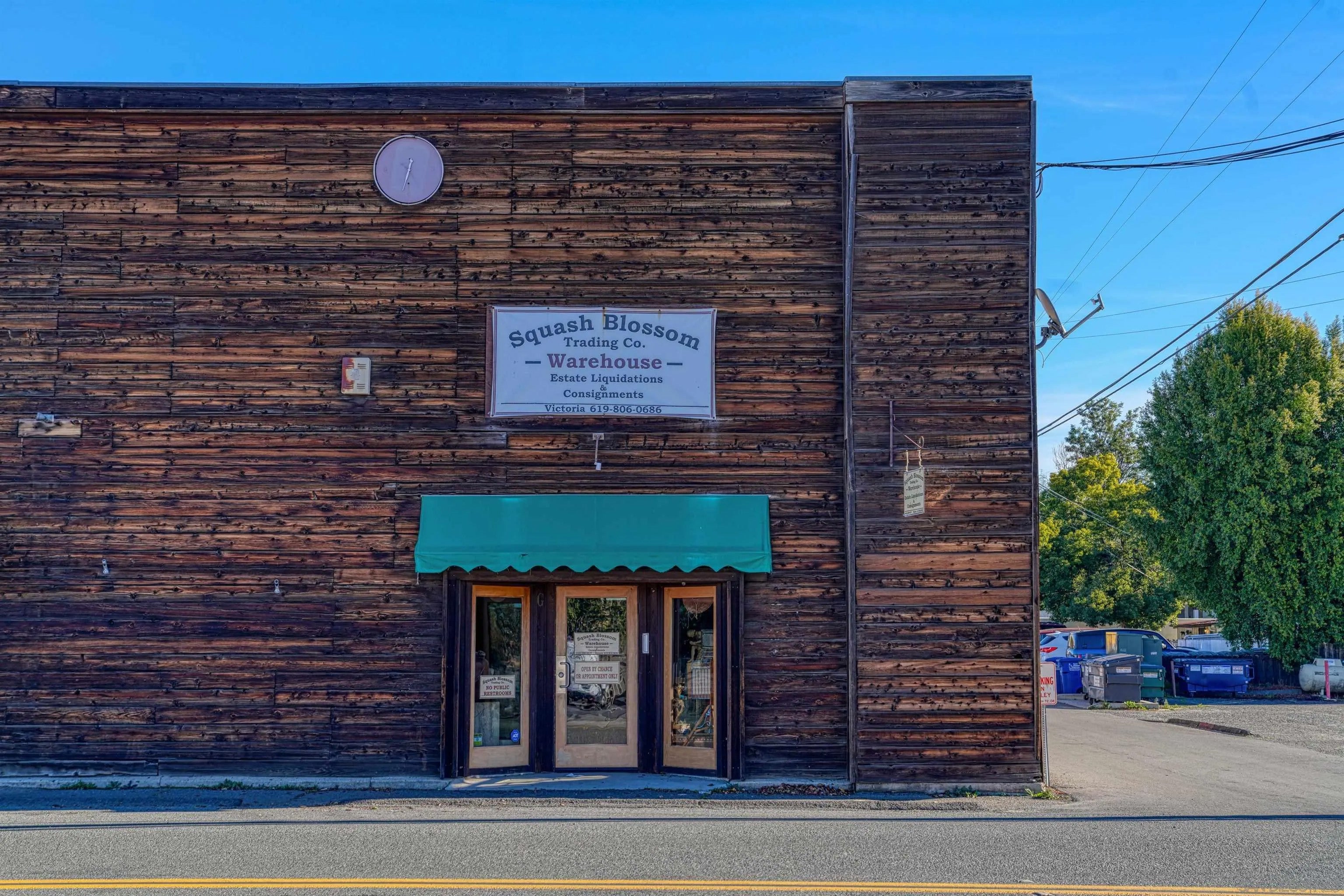 780 Main Street