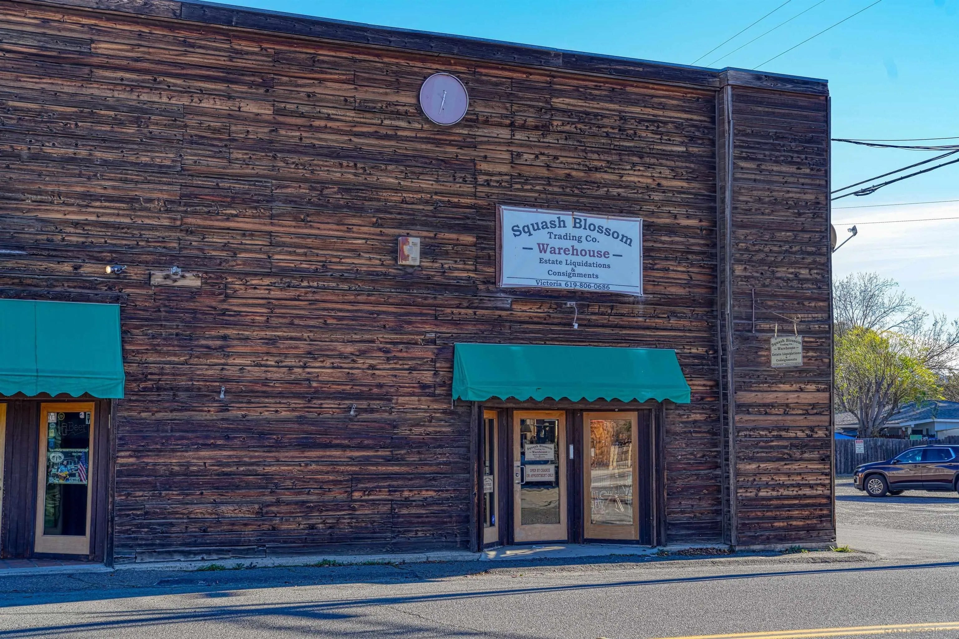 780 Main Street